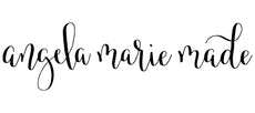 shopangelamariemade logo